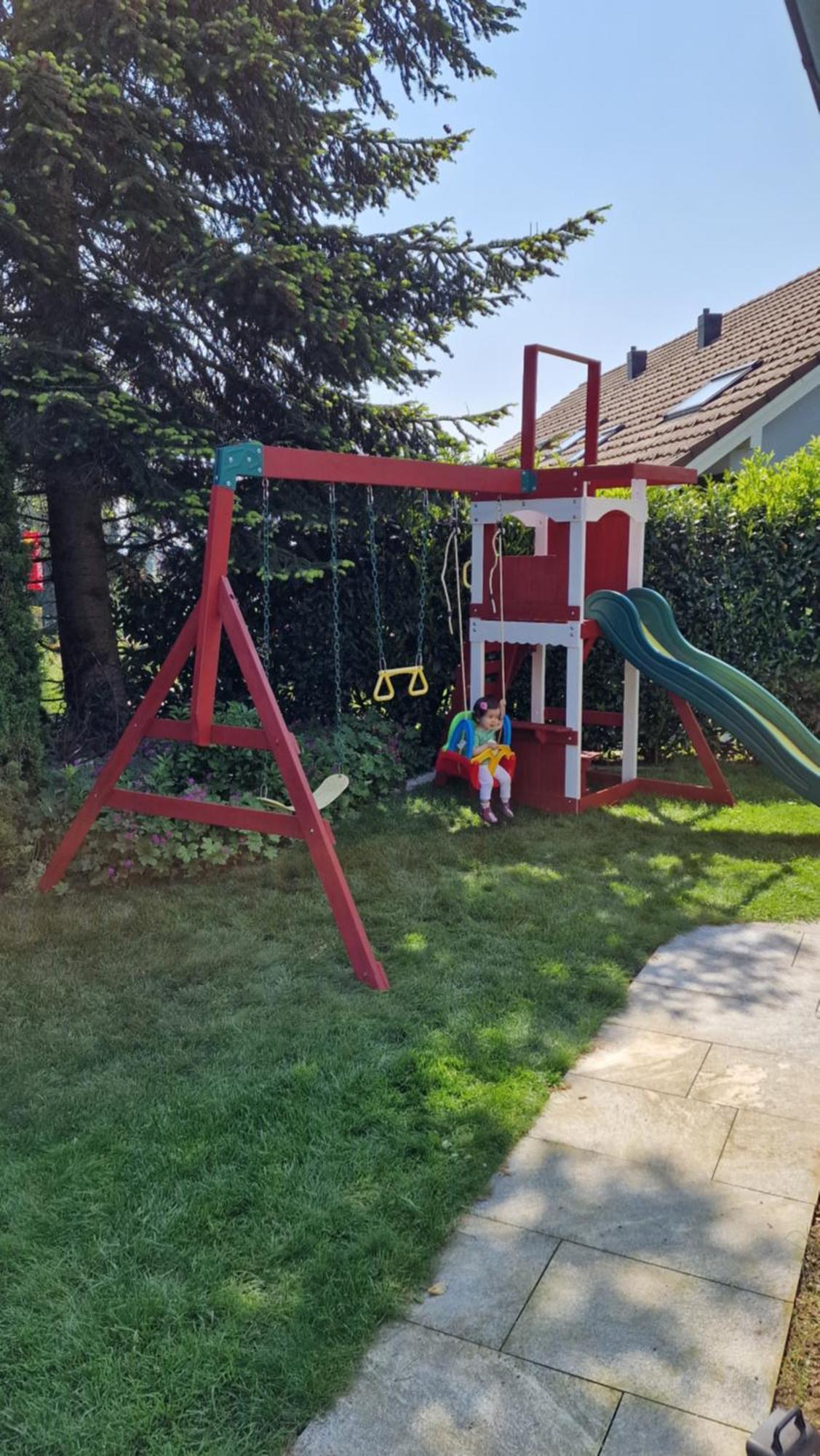 Hillside Homestay Near Luzern By Menbergs Harmony Homestay Hildisrieden Esterno foto