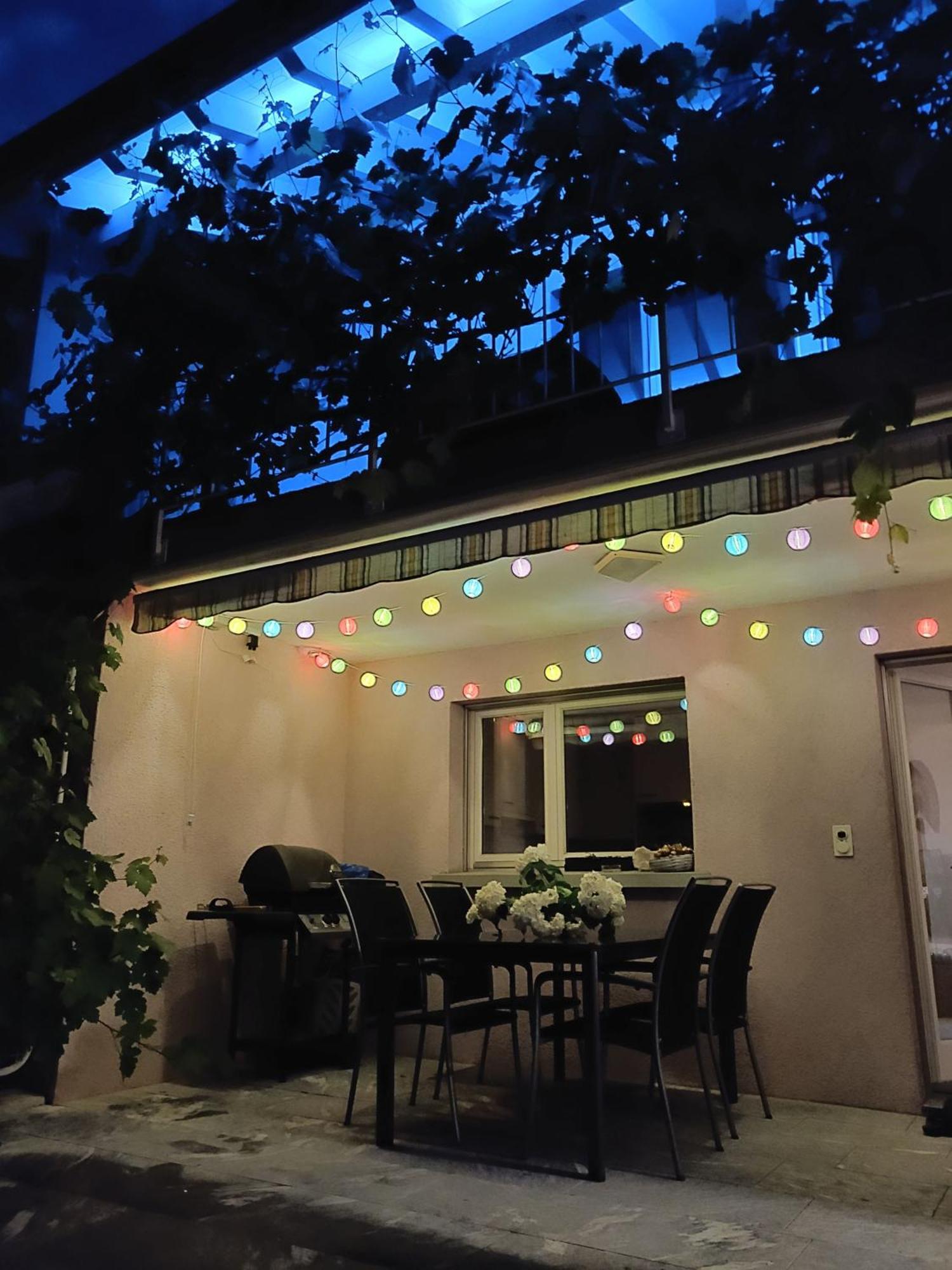 Hillside Homestay Near Luzern By Menbergs Harmony Homestay Hildisrieden Esterno foto