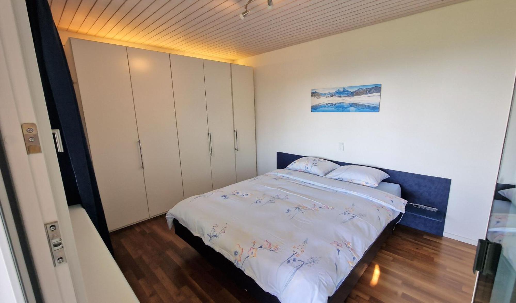 Hillside Homestay Near Luzern By Menbergs Harmony Homestay Hildisrieden Esterno foto