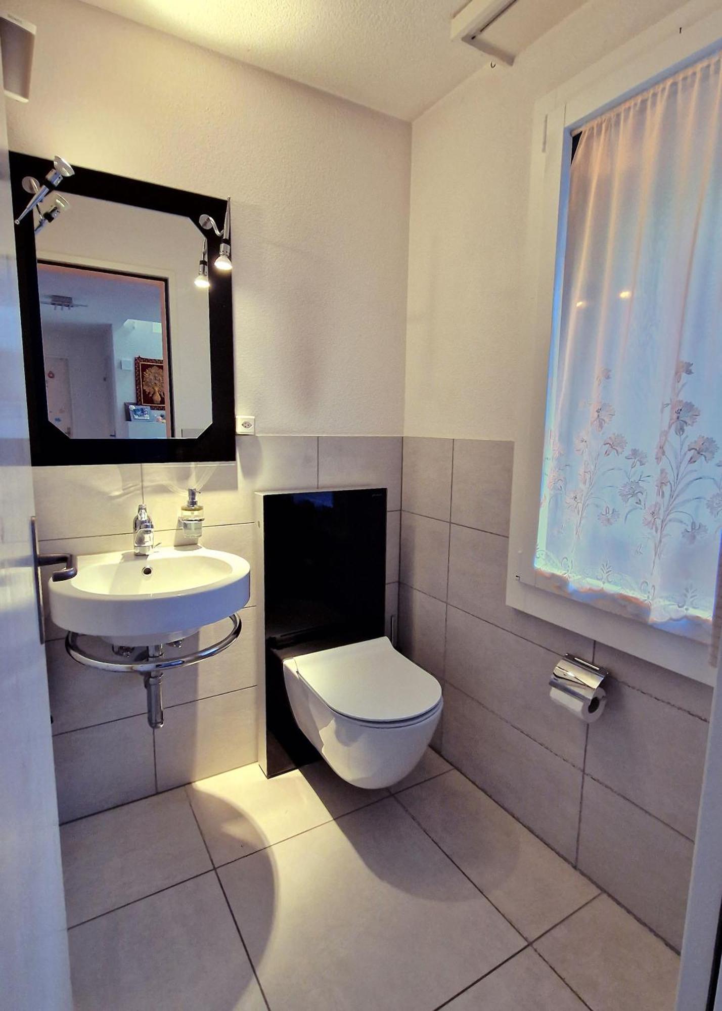 Hillside Homestay Near Luzern By Menbergs Harmony Homestay Hildisrieden Esterno foto