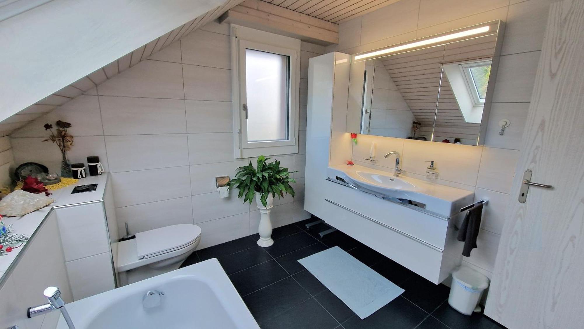 Hillside Homestay Near Luzern By Menbergs Harmony Homestay Hildisrieden Esterno foto
