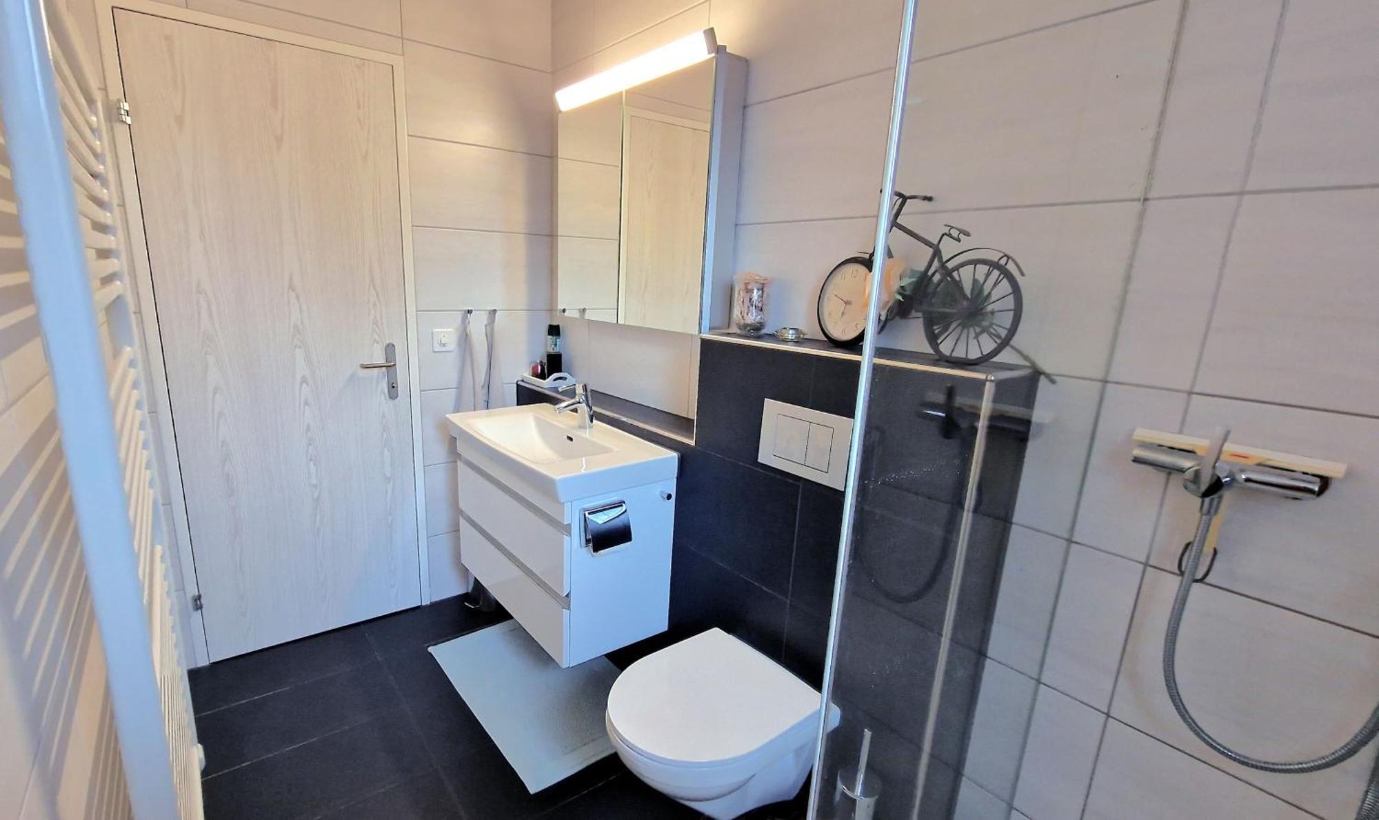 Hillside Homestay Near Luzern By Menbergs Harmony Homestay Hildisrieden Esterno foto